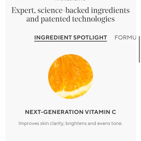 SOLD!!!🪻NIB Murad Essential-C Day Moisture Broad Spectrum SPF 30 | PA+++ - Picture 10 of 14